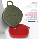 Boxă Bluetooth Super TOUCH, roșu