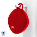 Boxă Bluetooth Super TOUCH, roșu