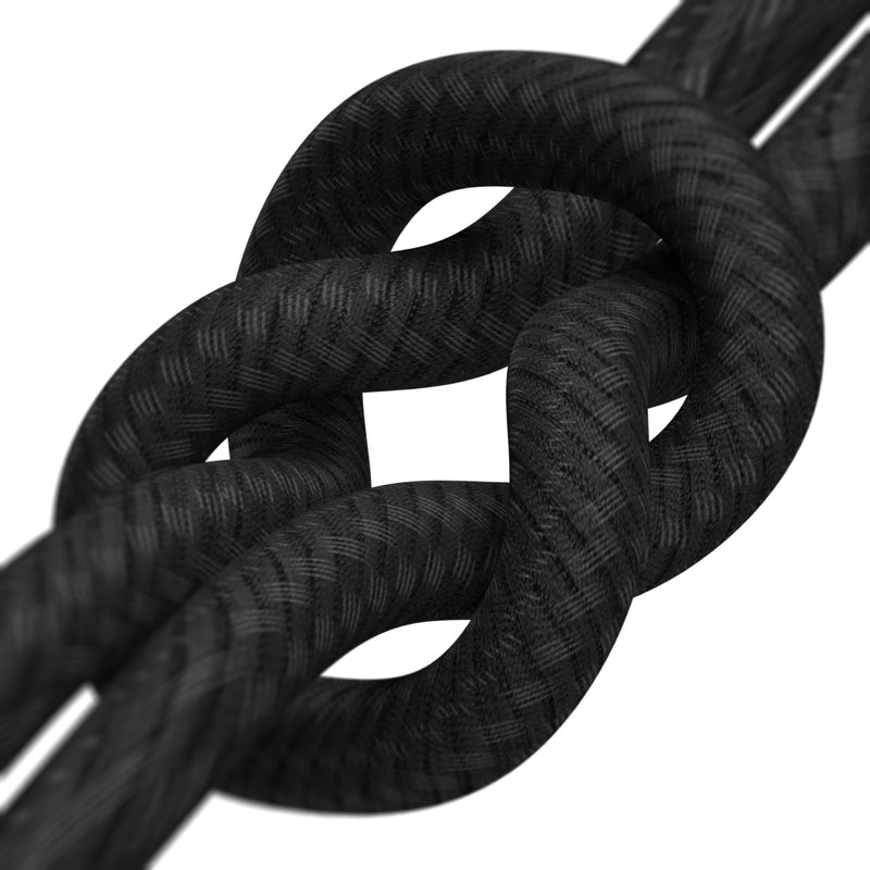 Cablu Type-C de 1.5 m Fast Charge 5A Super TOUCH, negru - 