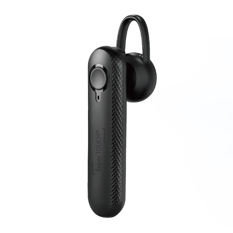 Cască Bluetooth Hands-Free Super TOUCH, negru