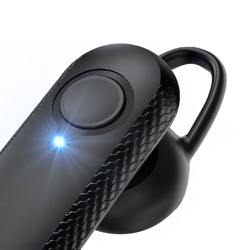 Cască Bluetooth Hands-Free Super TOUCH, negru