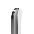 Suport magnetic cu adeziv Super TOUCH, negru - 