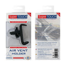 Suport auto pentru telefon Super TOUCH, negru - 