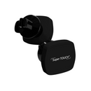 Suport auto pentru telefon Super TOUCH, negru - 
