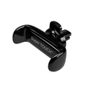 Suport auto pentru telefon Super TOUCH, negru - 
